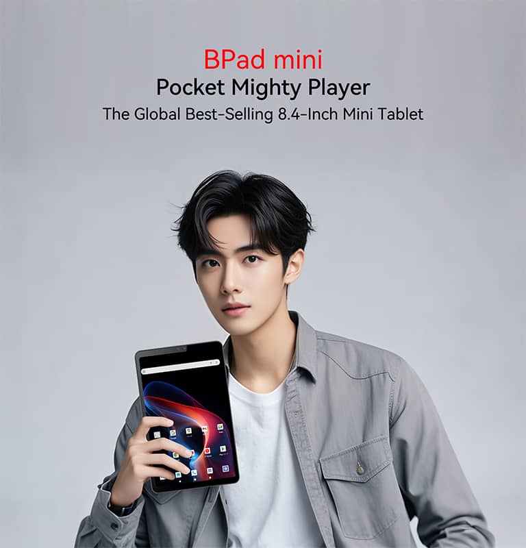 BNCF BPad Mini 8.4インチ 16GB/128GB ROM Amazon.co.jp: BNCF Bpad Mini Android 14 タブレット 8.4インチ