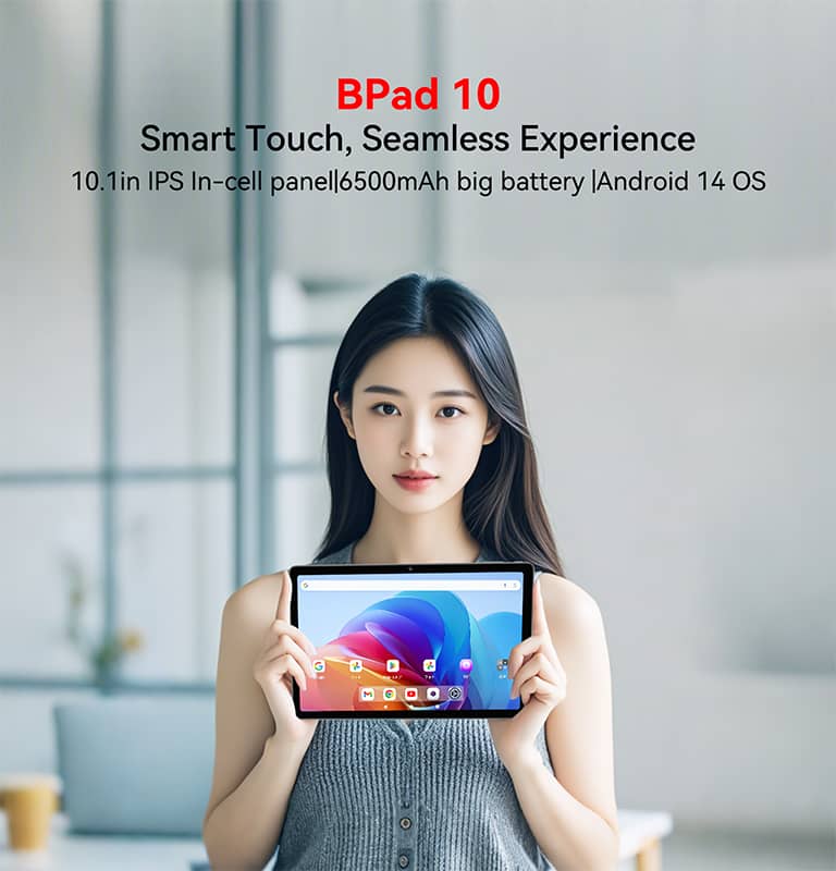 BPad 10 – BNCF Official Website